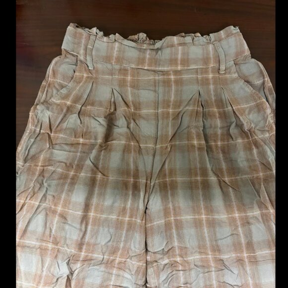 American Eagle Wide leg Pant - Picture 3 of 4